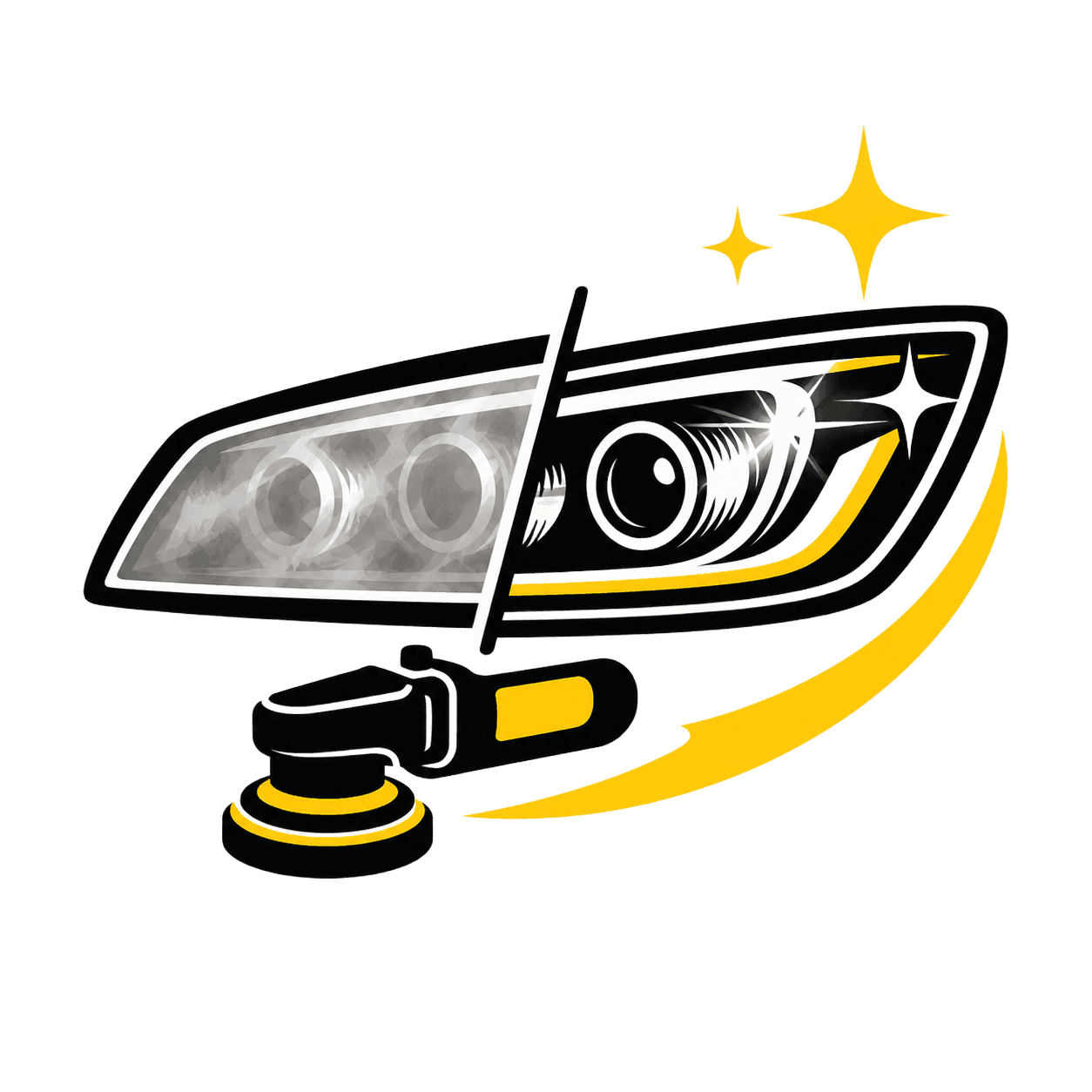 Headlight Restoration